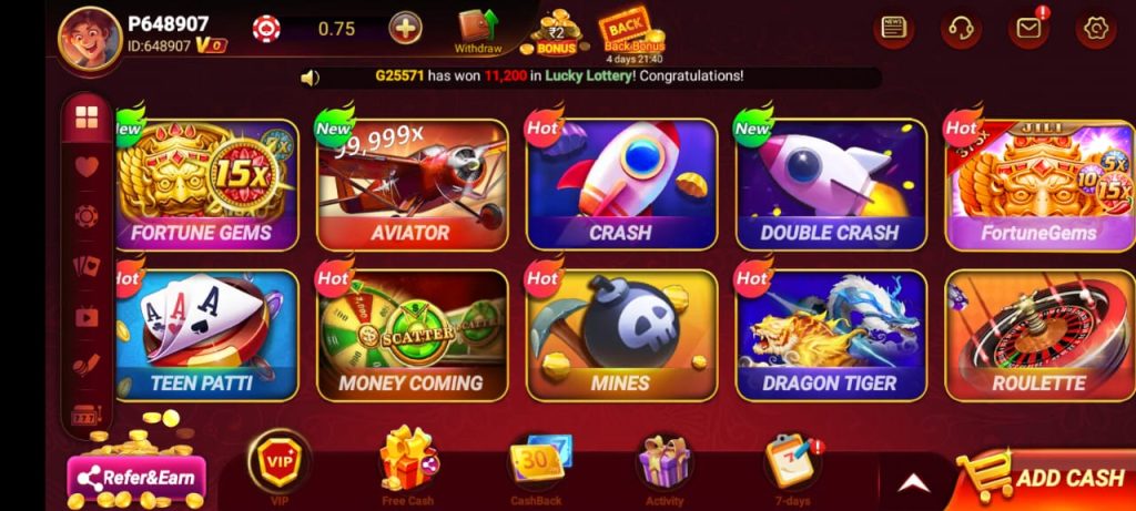 Tycoon Games Top