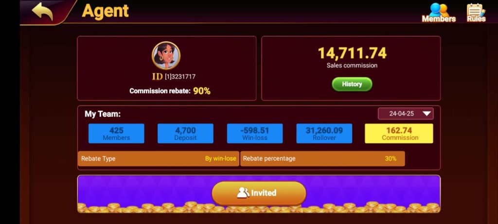 Tycoon Games Top